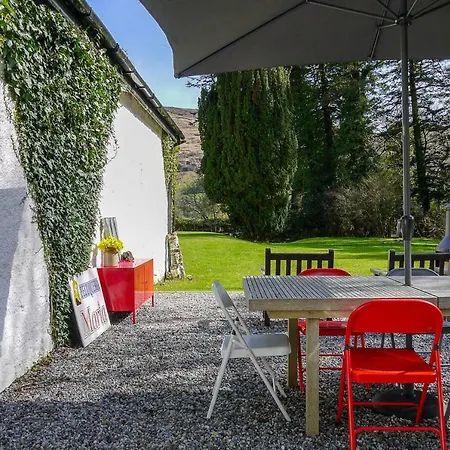 Holiday Bonane Eir031016 F Holiday home *