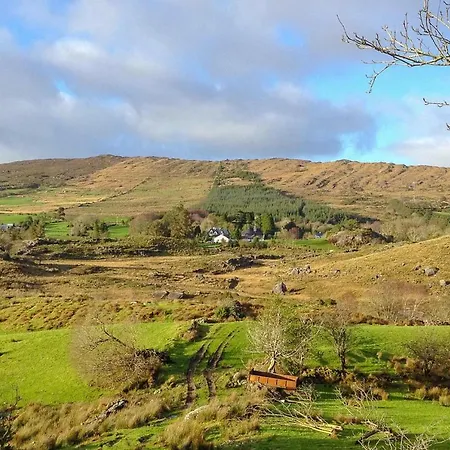 Holiday home Holiday Bonane Eir031016 F Killarney